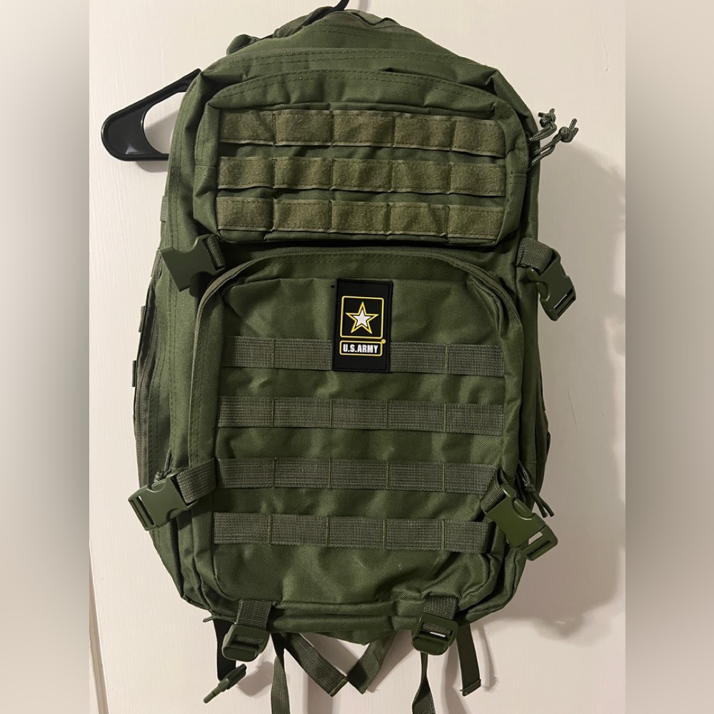 Backpack